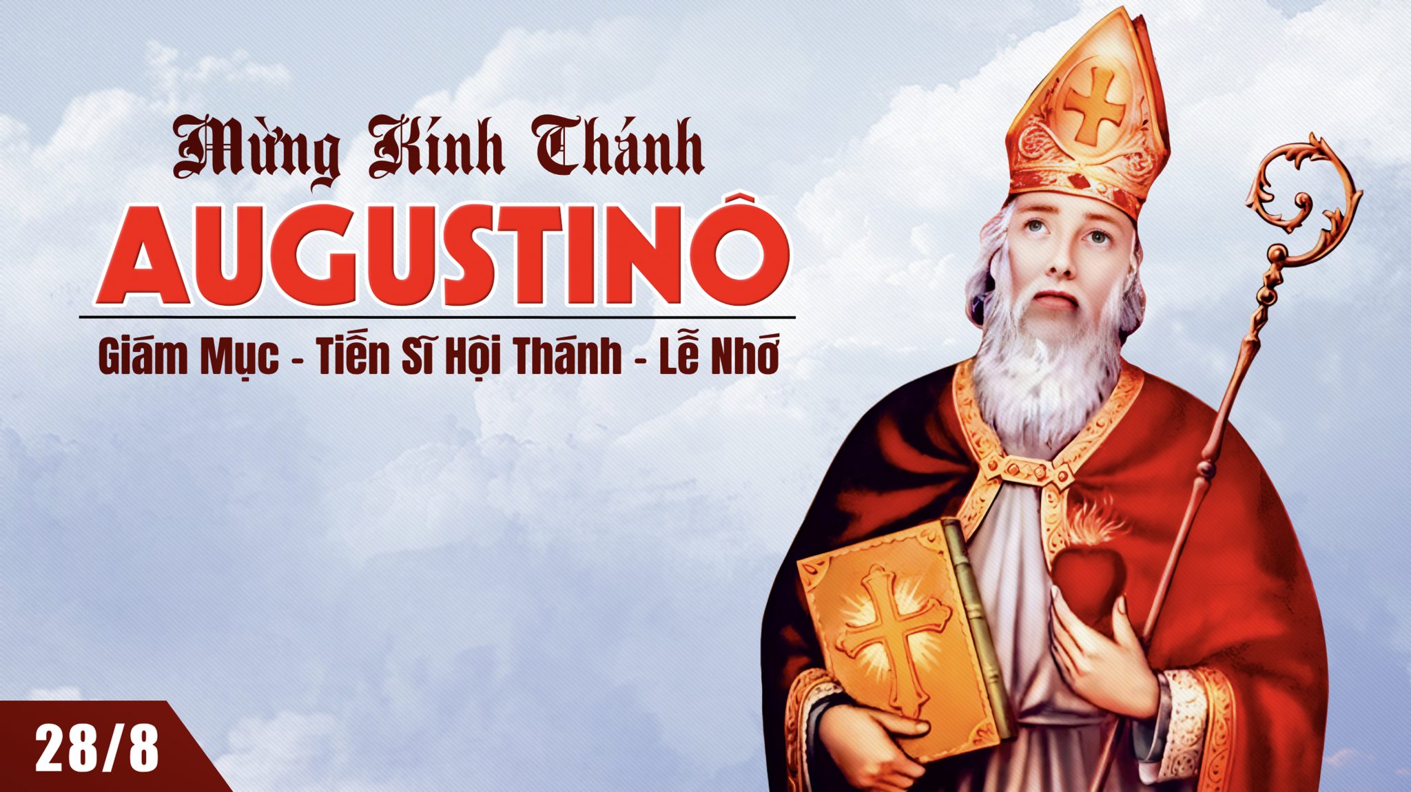 Thứ Sáu Tuần XXI Thường Niên Năm A